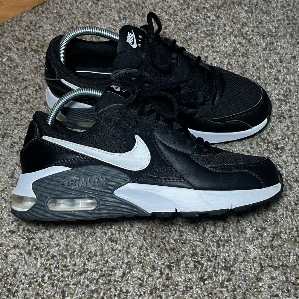 Woman’s Air Max Excee 'Black'